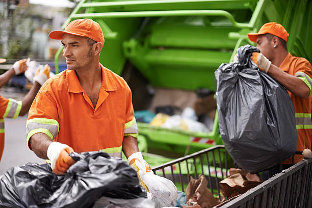 Retail Junk Removal in Lonoke, AR